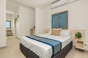 Boutique Hotel Bougainvillea