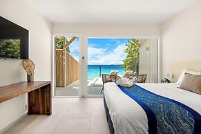 Boutique Hotel Bougainvillea