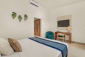 Boutique Hotel Bougainvillea