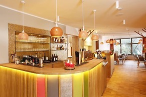 Flux - Biohotel im Werratal
