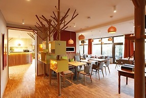 Flux - Biohotel im Werratal