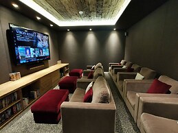 Hotel de Rougemont & Spa