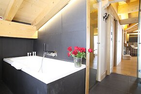 Hotel de Rougemont & Spa
