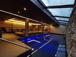 Hotel de Rougemont & Spa