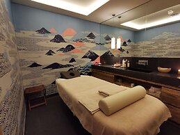 Hotel de Rougemont & Spa