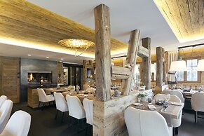 Hotel de Rougemont & Spa