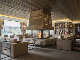 Hotel de Rougemont & Spa