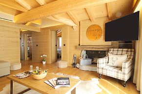 Hotel de Rougemont & Spa