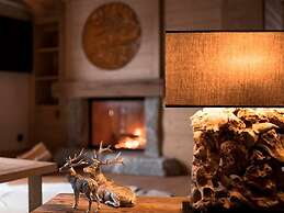 Hotel de Rougemont & Spa
