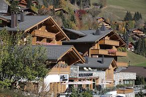 Hotel de Rougemont & Spa