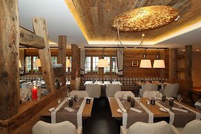Hotel de Rougemont & Spa