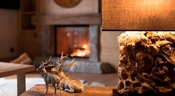 Hotel de Rougemont & Spa
