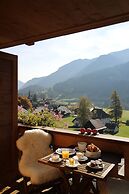Hotel de Rougemont & Spa