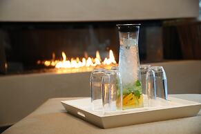Hotel de Rougemont & Spa