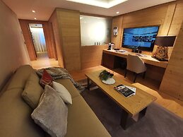 Hotel de Rougemont & Spa
