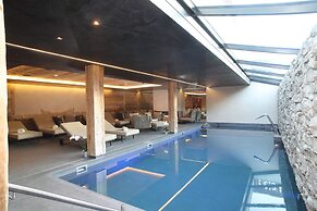 Hotel de Rougemont & Spa
