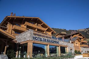 Hotel de Rougemont & Spa