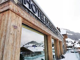 Hotel de Rougemont & Spa