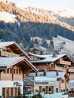 Hotel de Rougemont & Spa