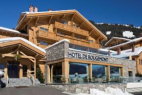 Hotel de Rougemont & Spa
