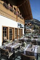 Hotel de Rougemont & Spa