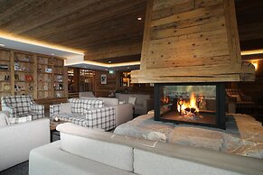 Hotel de Rougemont & Spa