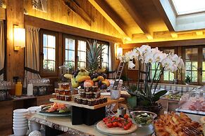 Hotel de Rougemont & Spa