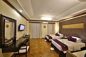 Amata Garden Resort