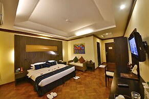 Amata Garden Resort