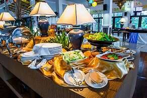 Amata Garden Resort