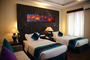 Amata Garden Resort