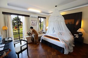 Amata Garden Resort
