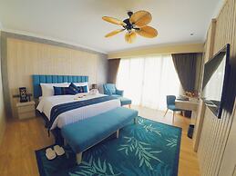 Amata Garden Resort