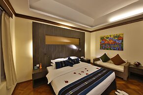 Amata Garden Resort