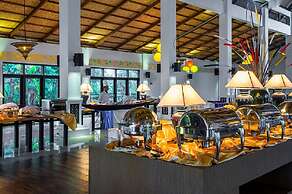 Amata Garden Resort