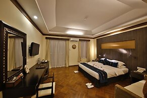 Amata Garden Resort