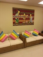 Amata Garden Resort