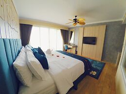 Amata Garden Resort