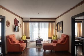 Amata Garden Resort