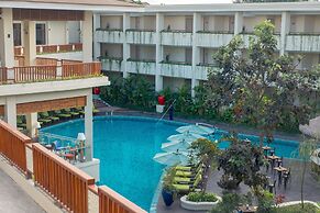 Amata Garden Resort