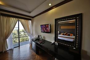 Amata Garden Resort