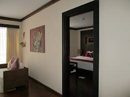 Amata Garden Resort