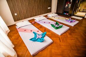 Amata Garden Resort