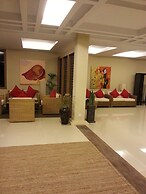 Amata Garden Resort