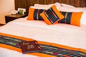 Amata Garden Resort