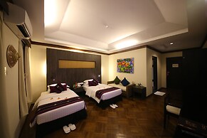 Amata Garden Resort