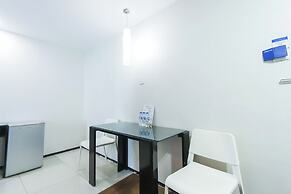 Hotel DreamWorld North EDSA