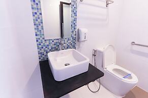 Hotel DreamWorld North EDSA