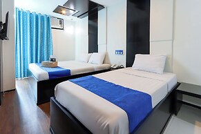 Hotel DreamWorld North EDSA