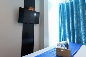 Hotel DreamWorld North EDSA